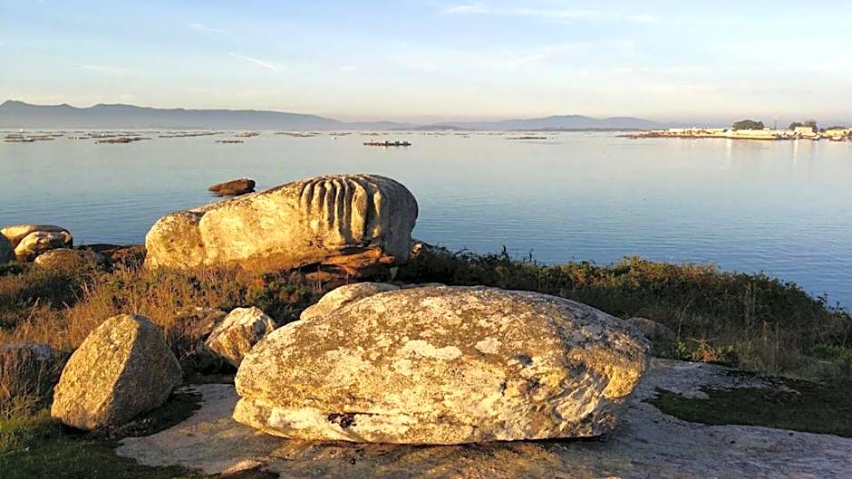 Hotel Torres Touriño