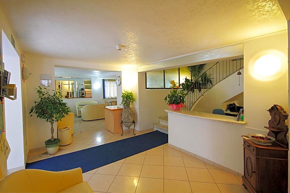 Hotel Azzurro