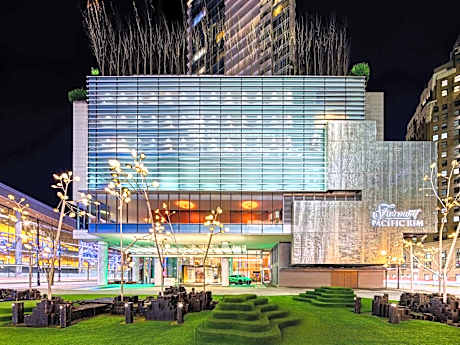 Fairmont Pacific Rim