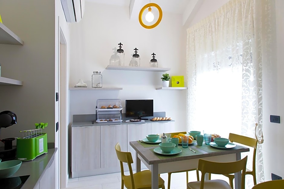 Borgo12 – Pimonte, CO