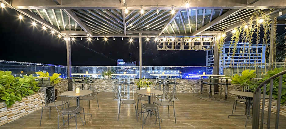 Diamond Luxury Hotel