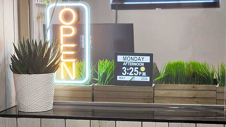 Hotel Fuego Bronx YANKEE STADIUM