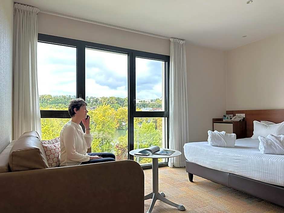 Hôtel Lyon Métropole & Spa