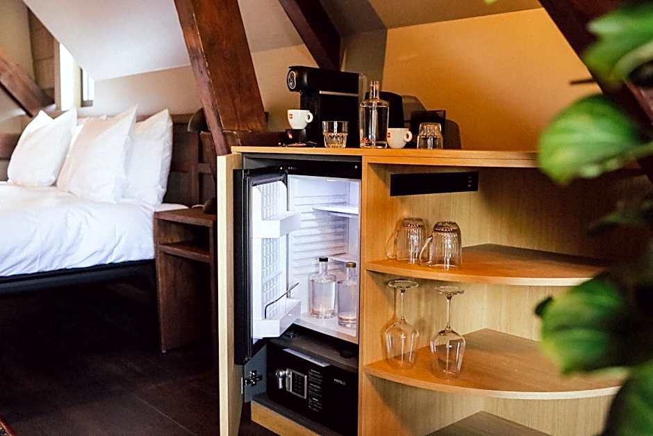 Hotel Ryder I Den Bosch - Vught