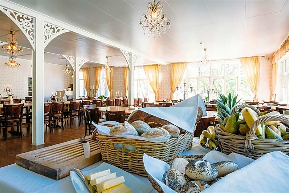 Ekenäs Havshotell Koster