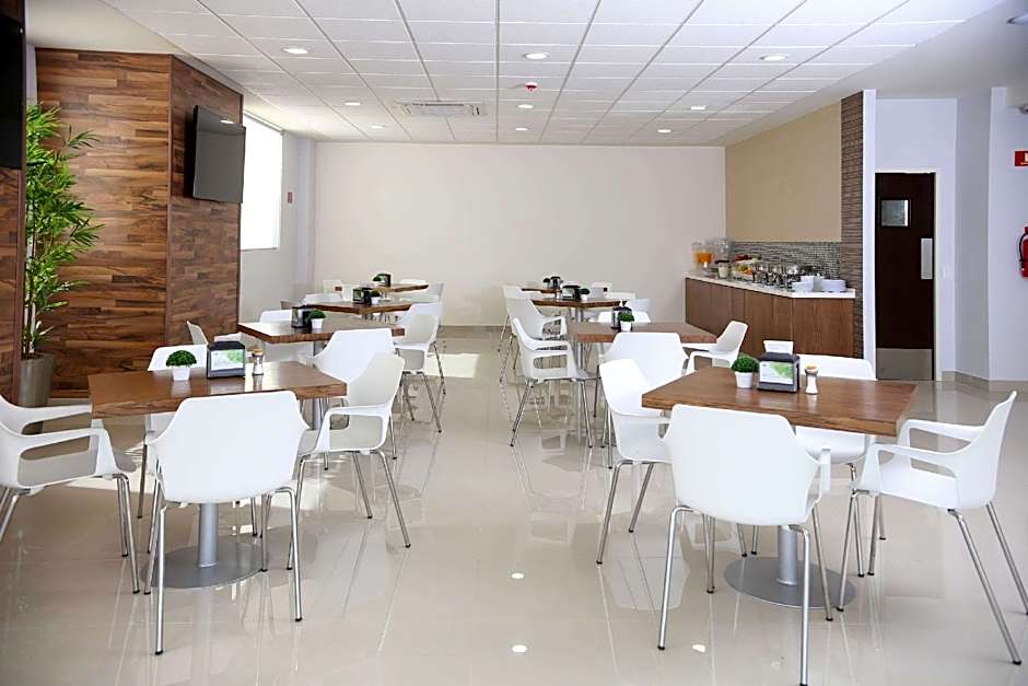 Sleep Inn Hermosillo