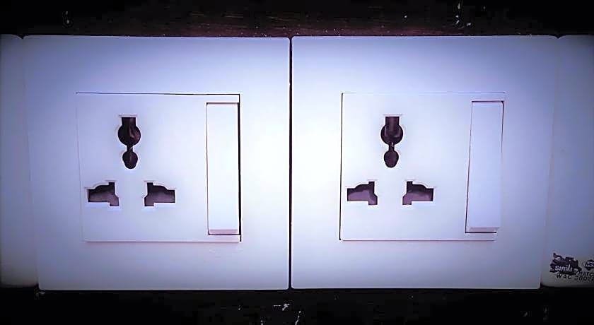 Super 8 Hotel @ Georgetown