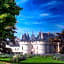 Golf Hotel de la Carte