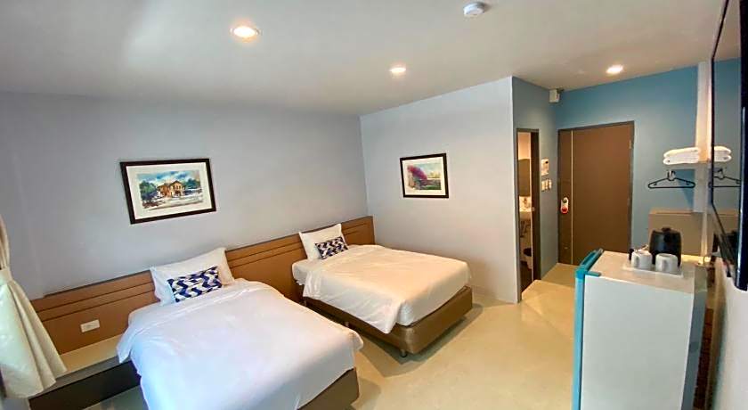 Siri Hotel Phuket