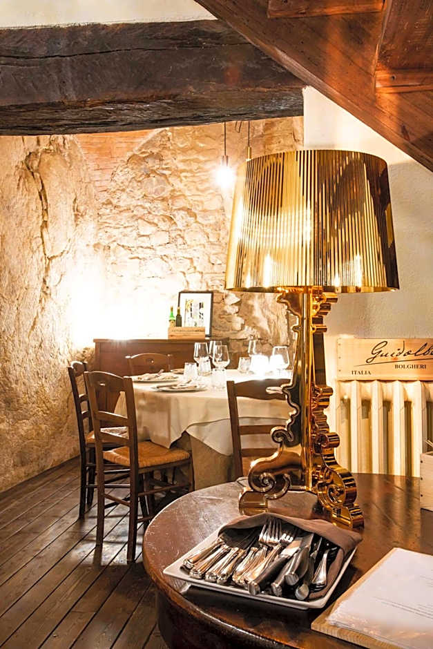 Locanda Antico Borgo