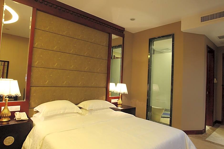 OSOTTO RECREATION HOTEL