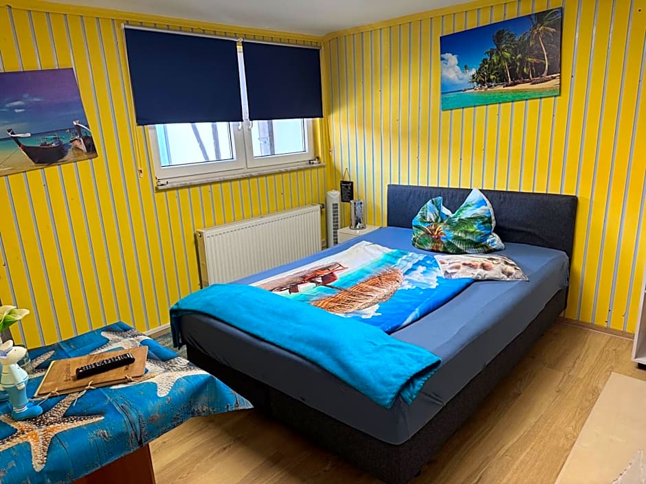 Hotel Schwarzer Adler