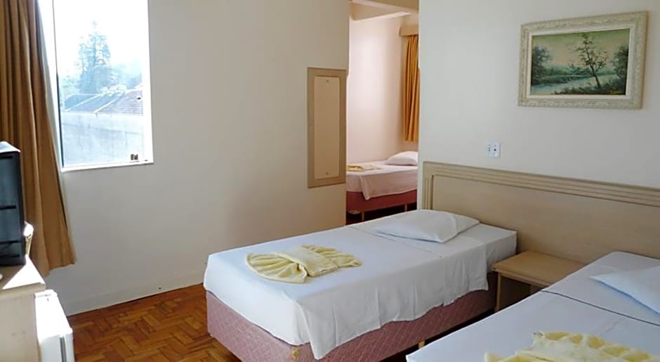 Photo 1 of 1 of Executive 2 Beds