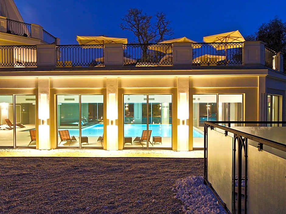 Herbarium Hotel & Spa