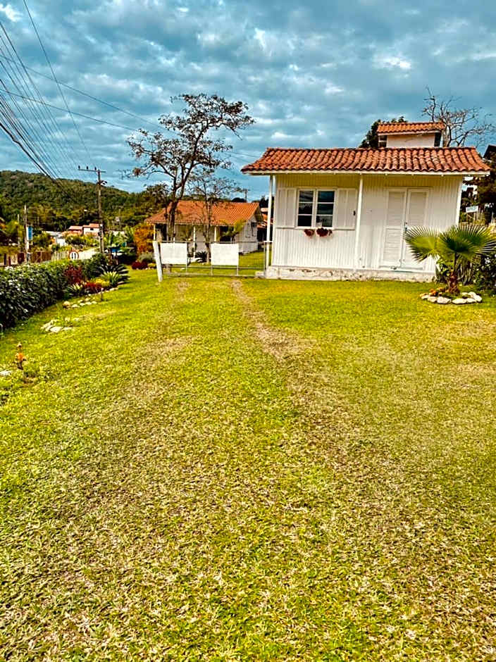 Pousada Essência do Rosa