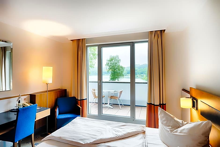 Welcome Hotel Meschede Hennesee