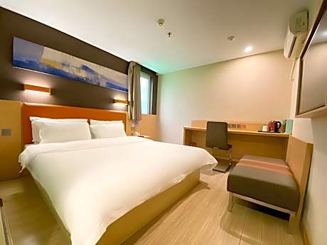 WH - Youxiang Shumian 1 Bed Room