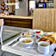 B&B Hotel Clermont Ferrand Le Brezet Aéroport
