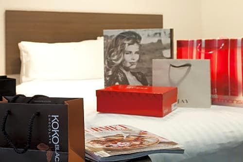 Causeway Inn On The Mall