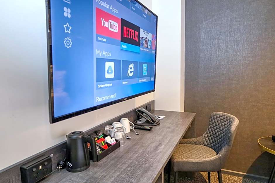 Microtel by Wyndham Wellington