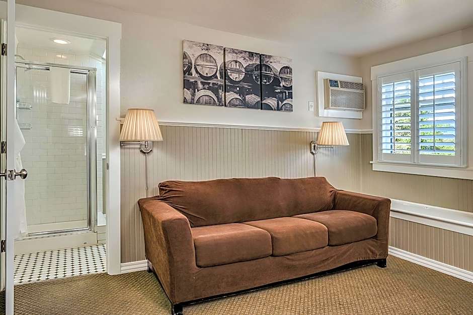 Craftsman Inn