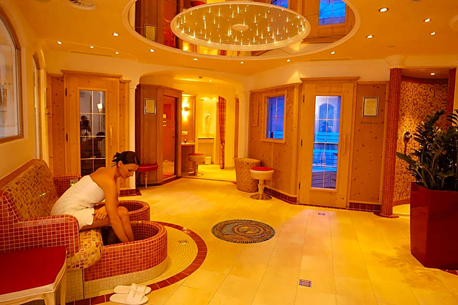 Hotel Platzer Superior