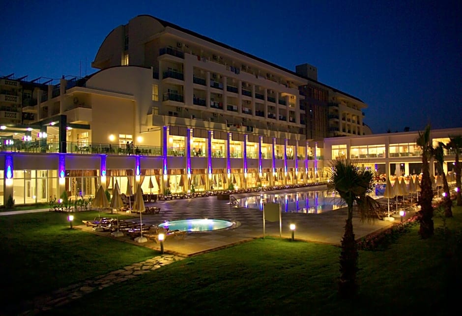 Hotel Titan Select Ultra All Inclusive