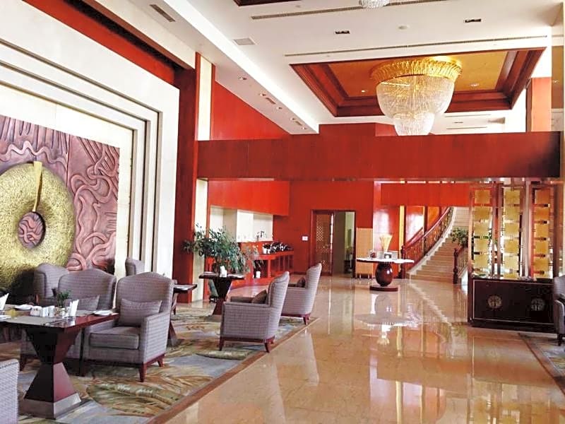 Howard Johnson Tropical Garden Plaza Kunming