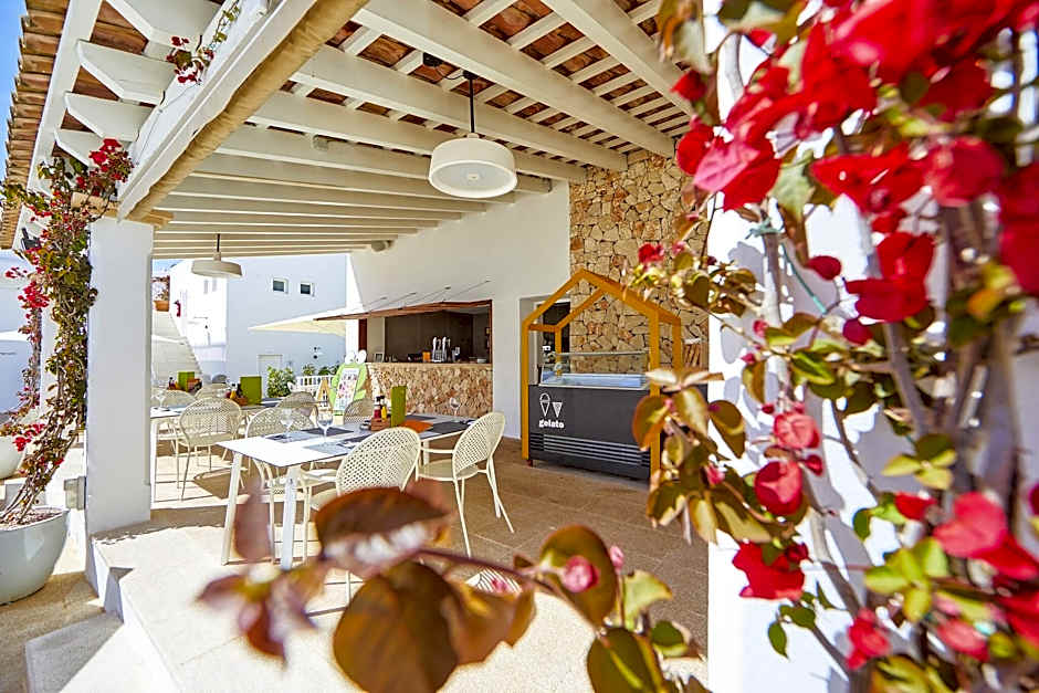 Prinsotel Alba & Spa