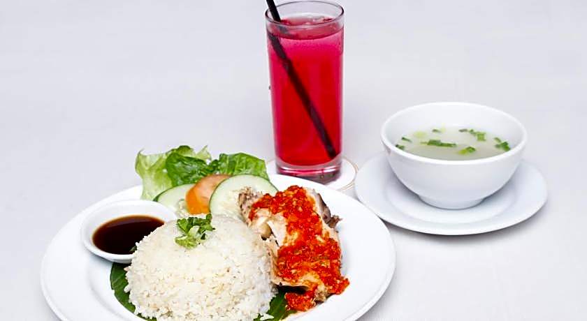 Hotel Seri Malaysia Seremban