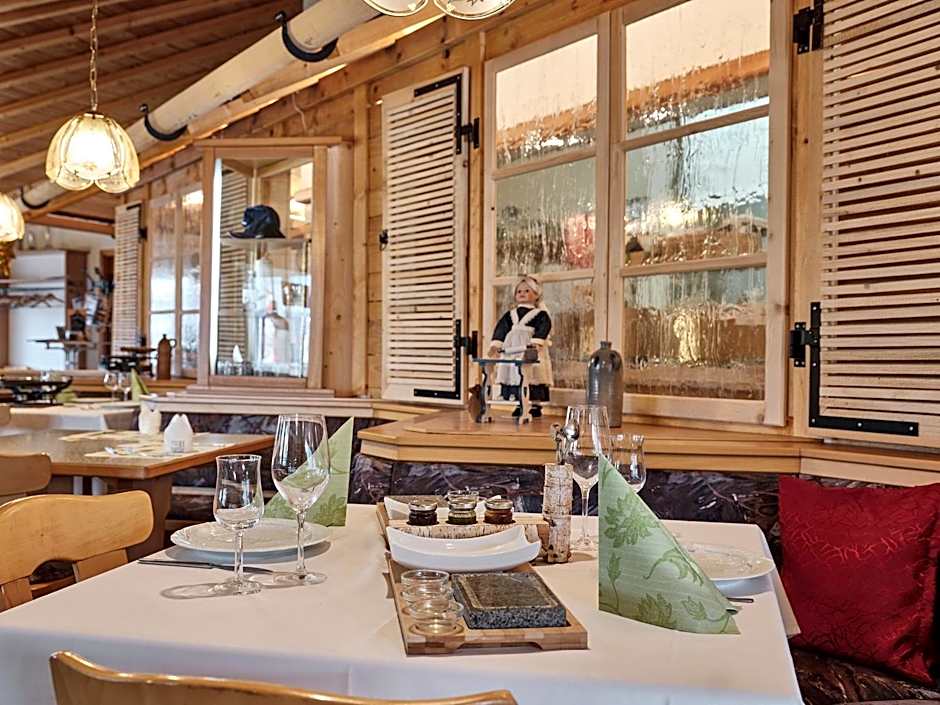 TIPTOP Hotel am Hochrhein