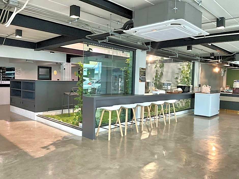 V1  Boutique Hotel