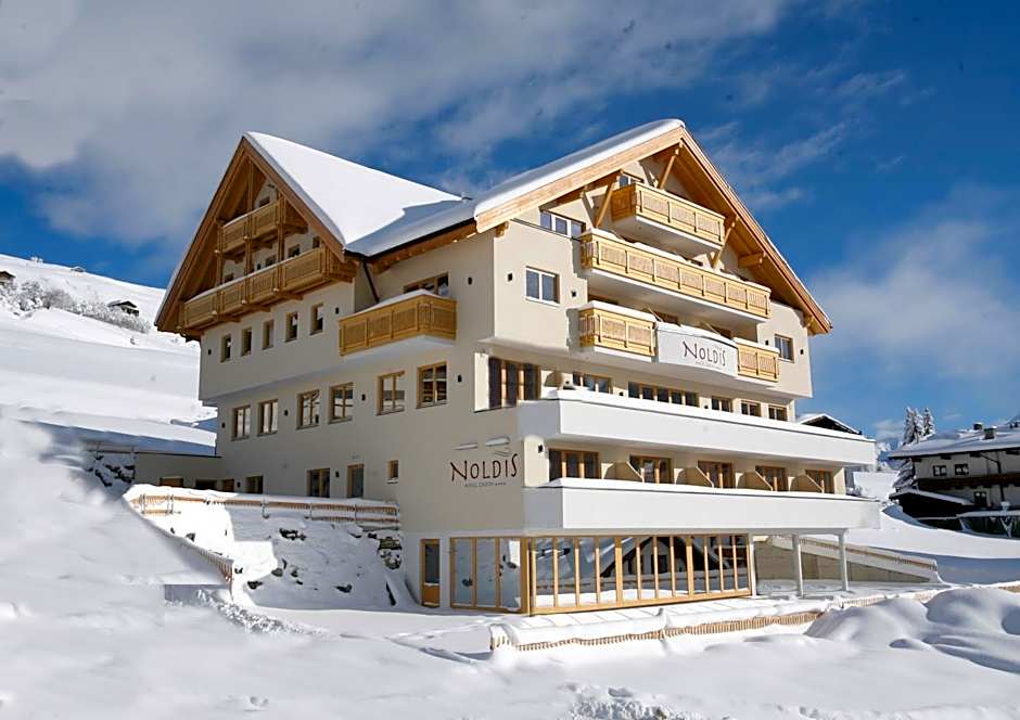 Noldis Hotel