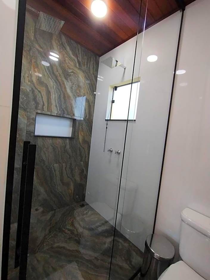 Chales Sabor Dos Ventos