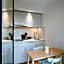 Aparthotel Adagio Paris Boulogne