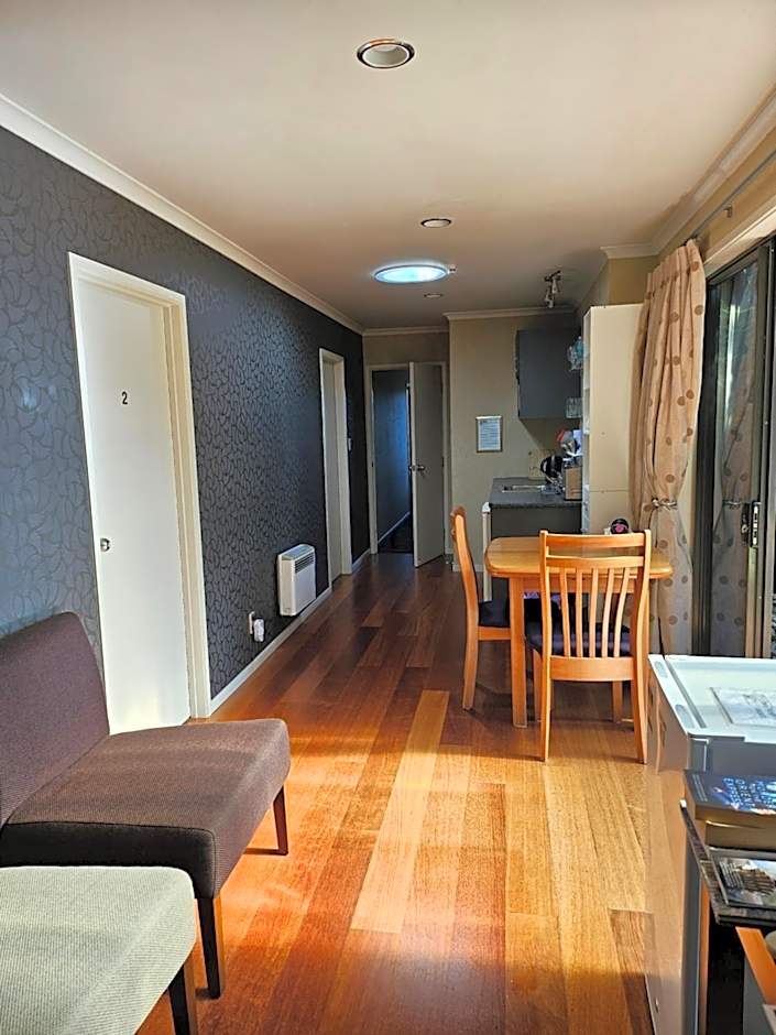 Heta Road B&B