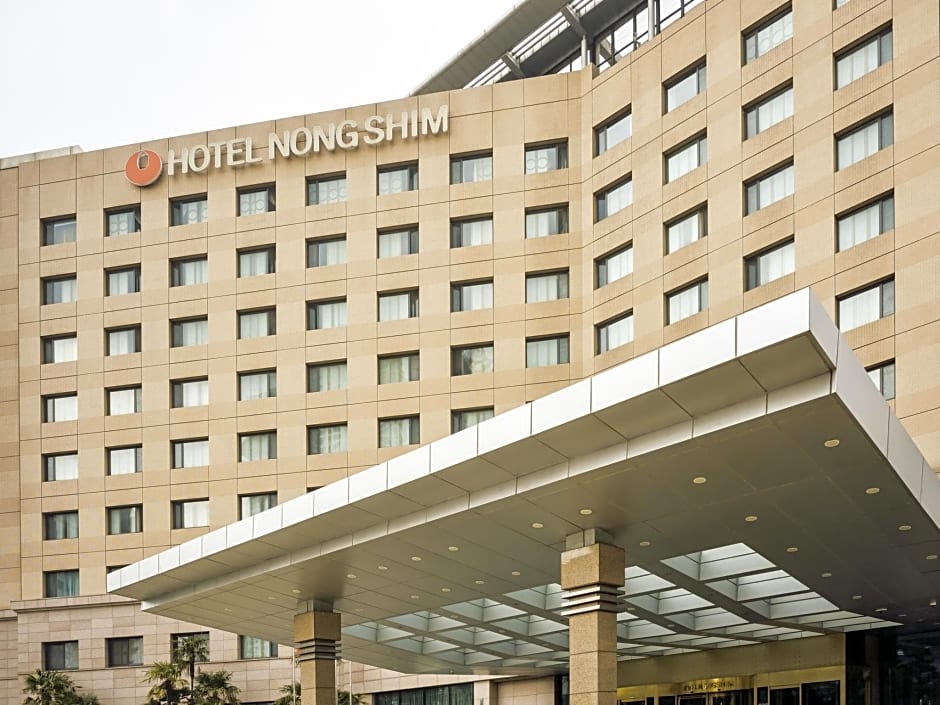 Nongshim Hotel