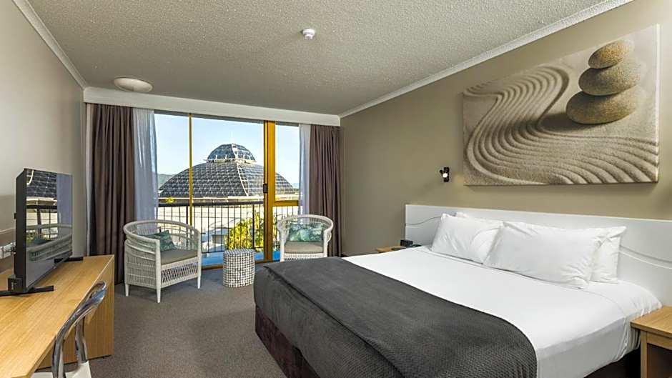 Pacific Hotel Cairns