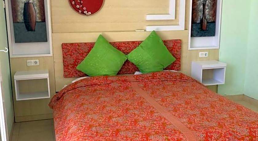 Villa Agung Beach Inn