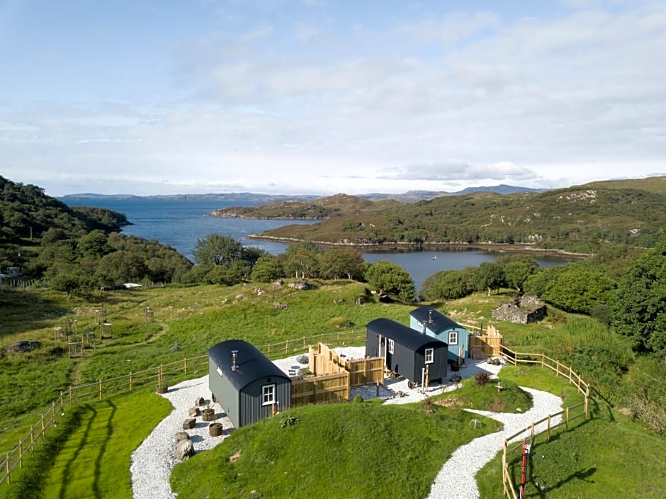 West Coast Hideaways