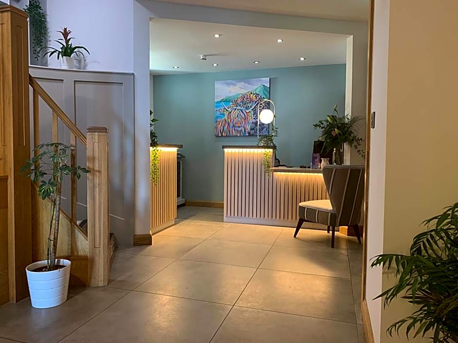 Bayview Hotel
