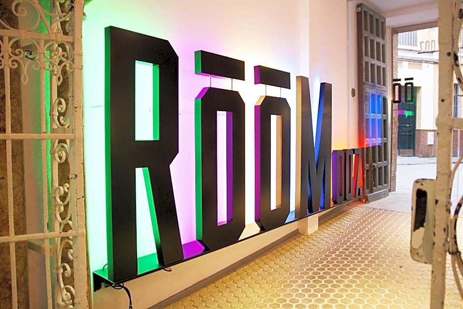 room00 Salvador Hostel