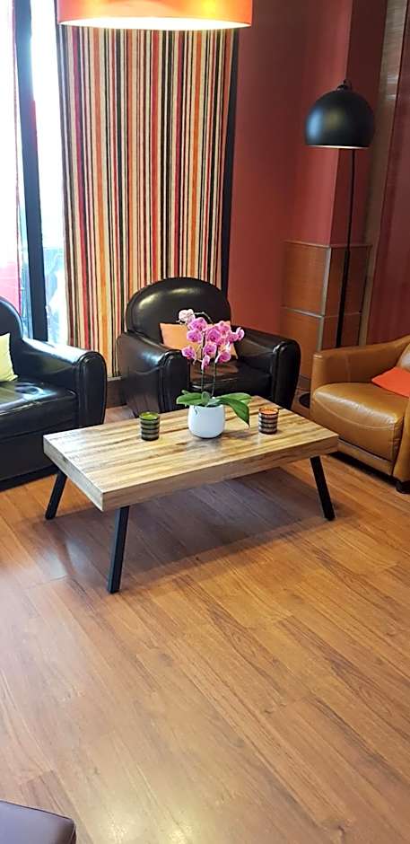 ibis Annemasse