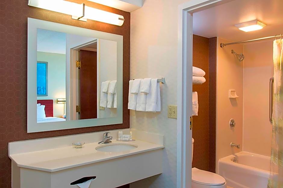 SpringHill Suites by Marriott Peoria