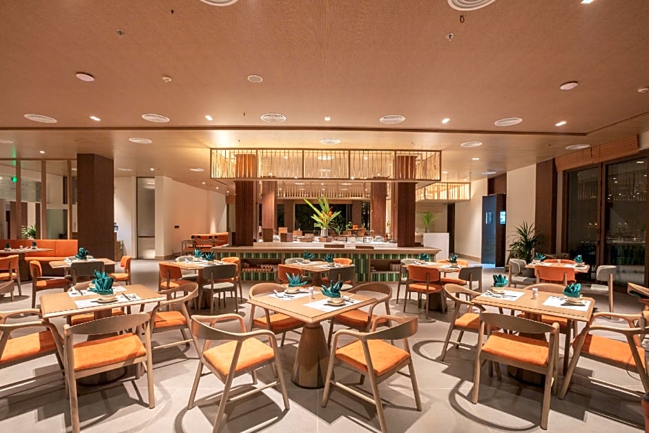 Mandala Retreats Kim Bôi