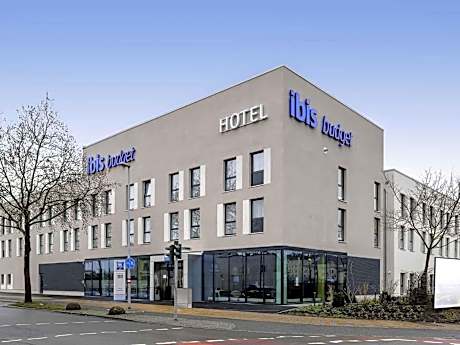 Ibis Budget Bamberg