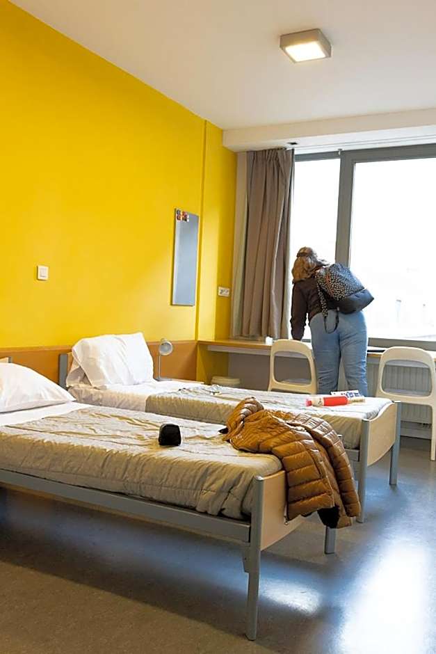 Youth Hostel van Gogh