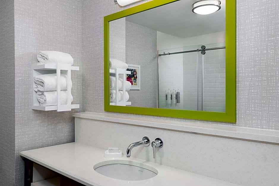 Hampton Inn By Hilton Coventry-Warwick Area