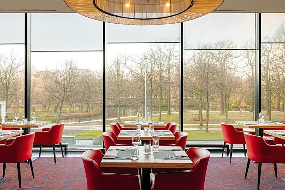 Leonardo Hotel Den Haag Babylon