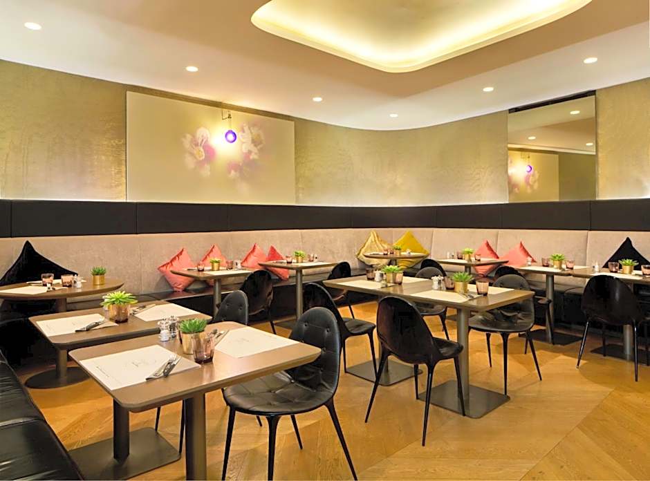 Rosa Grand Milano - Starhotels Collezione